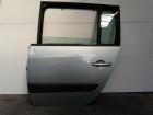 Renault Espace 4 originalTür hinten links TEB64 Silber Bj.2004