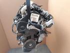 Mazda 2 (DE) BJ10 gebrauchter Motor 7V2Q6007CA 1.6D 60KW 132.407Km