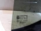 Opel Corsa E BJ18 Dreieckscheibe hinten links Fenster 5türer