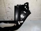 Opel Corsa E BJ18 Blende Mittelkonsole Armaturenbrett Mitte 13403303 39050456