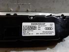 Audi A4 B9 8W original Klimabedienteil Heizungsregulierung Bj.2015