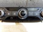 Audi A4 B9 8W original Klimabedienteil Heizungsregulierung Bj.2015