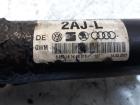 VW Passat 3C BJ 2007 Gelenkwelle vorn rechts Antriebswelle 3C0407272AJ 2.0TDI