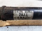 VW Passat 3C BJ 2007 Gelenkwelle vorn rechts Antriebswelle 3C0407272AJ 2.0TDI