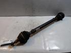 VW Passat 3C BJ 2007 Gelenkwelle vorn rechts Antriebswelle 3C0407272AJ 2.0TDI