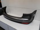 VW Touran 1T BJ 2004 Stoßstange hinten Stoßfänger Grau bis 2006 VW Touran 1T BJ 2004 Stoßstange hinten Stoßfänger Grau bis 2006