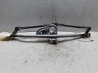 VW Passat 3BG BJ 2002 Wischergestänge vorn Scheibenwischer 8D1955605B