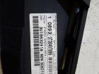 Skoda Superb 3U BJ 2007 Mittelkonsole vorn 3U1863241A