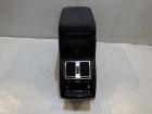 Skoda Superb 3U BJ 2007 Mittelarmlehne vorn Stoff