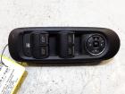 Ford S-MAX BJ 2009 Schalter Fensterheber vorn links 7S7T14A132AB
