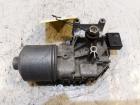 Audi A4 8E B6 BJ 2002 Wischermotor vorn 8E1241509 Scheibenwischermotor