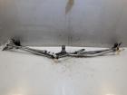Smart ForTwo 451 BJ 2011 Wischergestänge vorn Scheibenwischer A4518200040