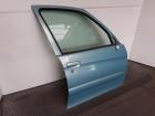 Citroen Xsara Picasso BJ 2004 Tür vorn rechts Beifahrertür