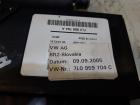 Porsche Cayenne Turbo 9P BJ 2005 Fensterhebermotor hinten links 7L0959795A
