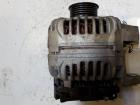 Opel Astra H BJ 2005 Lichtmaschine 55556069 Generator 100A Bosch