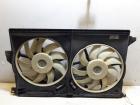 Opel Vectra C Caravan original Lüftermotor Elektrolüfter Kühler 1,9CDTI 110KW Bj.2004