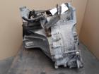 Volvo C30 BJ 2008 Getriebe 3M5R-7F096-YF 5 Gang Schaltgetriebe Gearbox 1.6TD