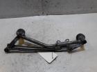 Ford Fiesta JD BJ 2004 Wischergestänge vorn Scheibenwischer Ford Fiesta JD BJ 2004 Wischergestänge vorn Scheibenwischer
