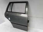 Skoda Octavia 1U Combi BJ 2003 Tür hinten rechts Grün 9596 Facelift Kombi Skoda Octavia 1U Combi BJ 2003 Tür hinten rechts Grün 9596 Facelift Kombi
