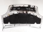 Opel Meriva außen original Motorhaube 10U Casablancaweiss BJ06