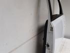 Opel Meriva außen Tür hinten links 10U Casablancaweiß Rohbau BJ06 Opel Meriva außen Tür hinten links 10U Casablancaweiß Rohbau BJ06