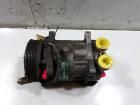Peugeot 206 BJ 1999 Klimakompressor 8274402960 Sanden 1.1 44KW 8274402960 Peugeot 206 BJ 1999 Klimakompressor 8274402960 Sanden 1.1 44KW 8274402960