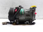 Peugeot 206 BJ 1999 Klimakompressor 8274402960 Sanden 1.1 44KW 8274402960 Peugeot 206 BJ 1999 Klimakompressor 8274402960 Sanden 1.1 44KW 8274402960