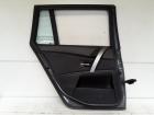 BMW 5er E61 BJ 2005 Tür hinten links Touring Grau BMW 5er E61 BJ 2005 Tür hinten links Touring Grau