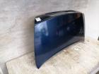 Jaguar S-Type original Heckklappe Blau Bj.1999