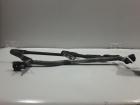 VW Touran 1T BJ 2007 Wischergestänge vorn Scheibenwischer 2K1955023G Bosch VW Touran 1T BJ 2007 Wischergestänge vorn Scheibenwischer 2K1955023G Bosch