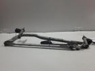 VW Touran 1T BJ 2007 Wischergestänge vorn Scheibenwischer 2K1955023G Bosch VW Touran 1T BJ 2007 Wischergestänge vorn Scheibenwischer 2K1955023G Bosch