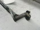 Skoda Octavia 2 1Z BJ 2007 Wischergestänge vorn Scheibenwischer 1Z1955023C