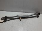 Audi A4 8E B7 BJ 2007 Wischergestänge vorn Scheibenwischer 8E1955023E Bosch