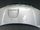 Hyundai H1 original Motorhaube Silber Bj.2007