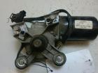 Opel Vectra (C) BJ 2003 Wischermotor vorn Scheibenwischer 09185608