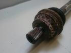 VW Passat 3C BJ 2007 Gelenkwelle hinten links Antriebswelle 1K0501203D 2.0TDI