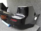 Mitsubishi Lancer CY8 BJ 2007 Stoßstange hinten Stoßfänger Limousine