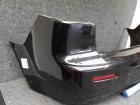 Mitsubishi Lancer CY8 BJ 2007 Stoßstange hinten Stoßfänger Limousine