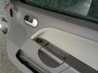 Ford Fiesta JH BJ 2003 Tür vorn rechts Beifahrertür 5-türer 01-05