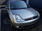Ford Fiesta JH BJ 2003 Tür vorn rechts Beifahrertür 5-türer 01-05
