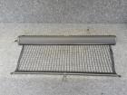 Audi A6 4B BJ 2001 Trennnetz Trenngitter 4B9861691B