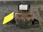 Mercedes C-Klasse W203 BJ 2002 ABS Block Hydroaggregat 1.8 95KW A0034319412