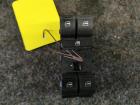 VW Touran 1T BJ 2006 Schalter Fensterheber 1K4959857A 06-10 VW Touran 1T BJ 2006 Schalter Fensterheber 1K4959857A 06-10