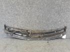 Toyota Yaris BJ 2007 Abdeckung Wasserkasten Windlauf 557810D100 05-09