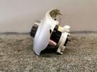 Toyota Yaris BJ 2007 Klimabedienteil Heizbetätigung 554060D190 Toyota Yaris BJ 2007 Klimabedienteil Heizbetätigung 554060D190