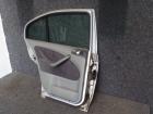 Skoda Octavia 1U BJ 1997 Tür hinten links Limousine Silber 9102 96-00