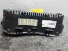 Skoda Fabia 2 II 5J BJ 2008 Kombiinstrument Tacho 1.4TDI 51KW 5J0920811C Skoda Fabia 2 II 5J BJ 2008 Kombiinstrument Tacho 1.4TDI 51KW 5J0920811C