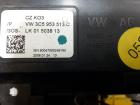 VW Passat 3C BJ 2006 Kombischalter Lenkstockschalter Limousine 3C5953513C VW Passat 3C BJ 2006 Kombischalter Lenkstockschalter Limousine 3C5953513C