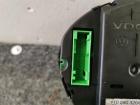 VW Cross Polo 9n3 BJ 2007 Kombiinstrument Tacho 1.4TDI 51KW 6Q0920804K