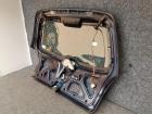 Lada Kalina 1117 BJ 2008 Heckklappe Hecktür Tür hinten Blau